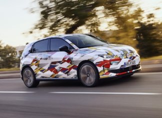 Volkswagen ID. Polo giat diuji sebelum lancar 2026, sekitar 25 ribu Euro, ID. Polo GTI menyusul