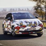 Volkswagen ID. Polo 2025.02