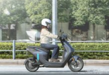 Yamaha JOG Electric untuk kegunaan urban, dari RM4,244 di Jepun tanpa bateri
