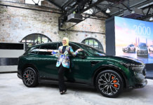 Siti Nurhaliza pemilik ke 2,000 Zeekr di Malaysia