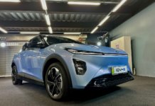 Perodua QV-E rasmi lancar, harga RM80,000