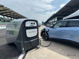 Strategi Bateri Perodua QV-E : Bayaran RM275 sebulan, bebas kebimbangan