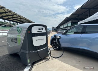 Strategi Bateri Perodua QV-E : Bayaran RM275 sebulan, bebas kebimbangan