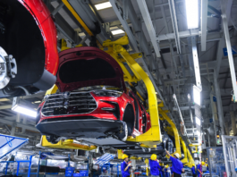 Pembuat konten China diperintah bayar ganti rugi pada BYD, GWM, Xpeng