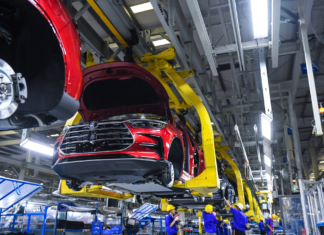 Pembuat konten China diperintah bayar ganti rugi pada BYD, GWM, Xpeng