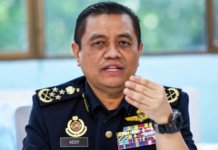 JPJ buat laporan polis nafi keluar nombor plat siri EE