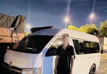 Tiada lesen, warga China bagi alasan bawa rakan terbongkar