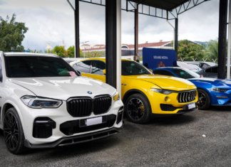 Pemilik kereta mewah sering beri alasan lupa perbaharu cukai jalan