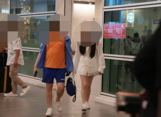 Kaunter Setting : Lelaki ditahan jadi ‘carrier’ bawa masuk warga asing di KLIA 2