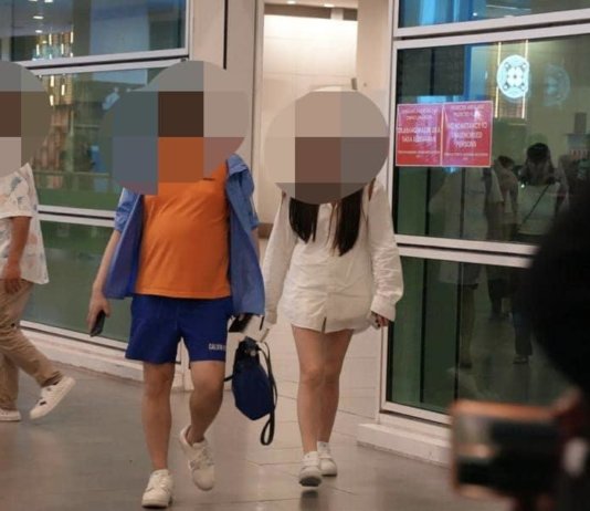 Kaunter Setting : Lelaki ditahan jadi ‘carrier’ bawa masuk warga asing di KLIA 2