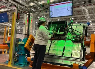 Kekurangan semikonduktor, honda henti pengeluaran di China