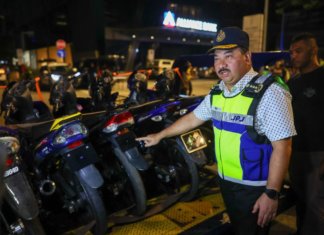 Sanggup berhabis hingga RM18k ubahsuai Ysuku