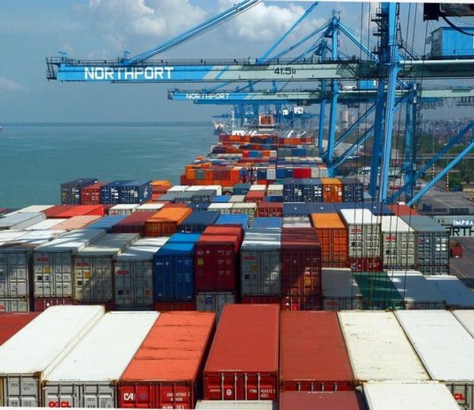 MOT kaji kaedah pembangunan terminal ketiga di Pulau Carey