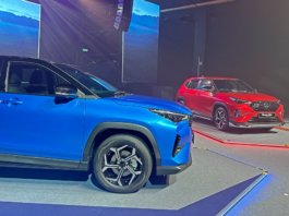 Berapa kos penyelenggaraan Perodua Traz? Kami kira untuk anda…