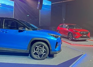 Berapa kos penyelenggaraan Perodua Traz? Kami kira untuk anda…