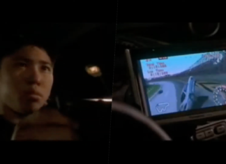 Gamers boleh akses PS Remote Play dari dalam EV ini secara percuma kelak