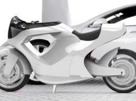 Elon Musk nafi Tesla akan bikin motosikal elektrik