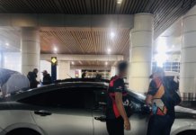 JPJ sita Honda Civic dijadikan ‘ulat’ teksi