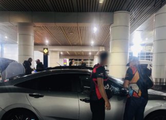 JPJ sita Honda Civic dijadikan ‘ulat’ teksi
