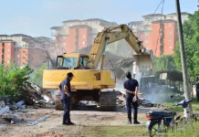 Isu tanah WCE, penduduk Kampung Jawa akhirnya selesai