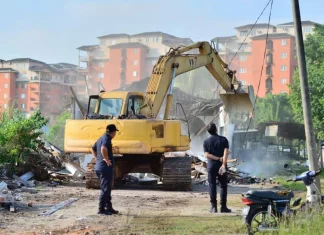 Isu tanah WCE, penduduk Kampung Jawa akhirnya selesai