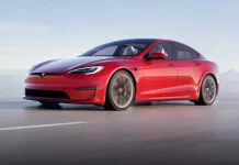 Tesla Model S dan Model X dihentikan jualannya tahun ini