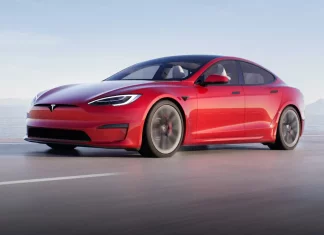Tesla Model S dan Model X dihentikan jualannya tahun ini