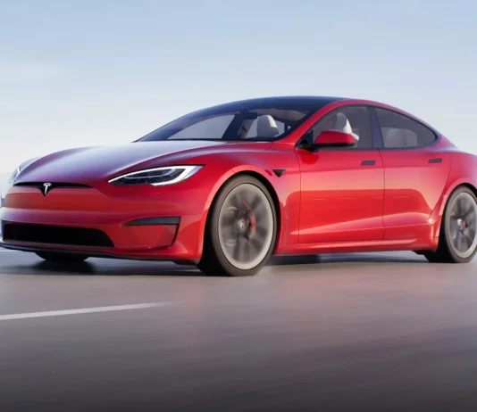 Tesla Model S dan Model X dihentikan jualannya tahun ini