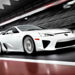2012 Lexus LFA 010