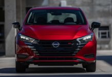 Amerika sudah tidak ada model kenderaan baharu bawah $20 ribu