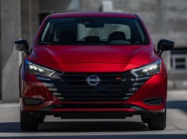 Amerika sudah tidak ada model kenderaan baharu bawah $20 ribu