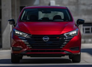 Amerika sudah tidak ada model kenderaan baharu bawah $20 ribu