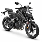 2026 KTM 125 DUKE-1