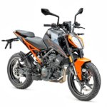 2026 KTM 200 DUKE