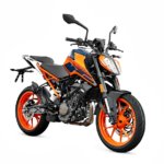 2026 KTM 200 DUKE-2