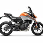 2026 KTM 250 DUKE-1