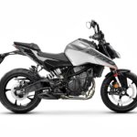 2026 KTM 250 DUKE