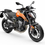 2026 KTM 790 DUKE