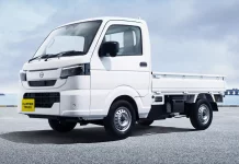 Nissan Clipper Truck masih dapat ciri baharu walaupun sudah 13 tahun di pasaran