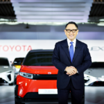 Akio Toyoda