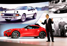 Toyota Gazoo Racing kembali kepada Gazoo Racing dan sejarah penting yang perlu anda tahu