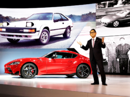 Toyota Gazoo Racing kembali kepada Gazoo Racing dan sejarah penting yang perlu anda tahu