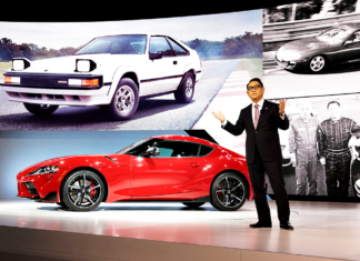 Toyota Gazoo Racing kembali kepada Gazoo Racing dan sejarah penting yang perlu anda tahu