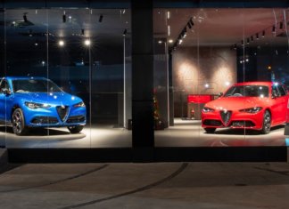 Alfa Romeo bawa Giulia Veloce, Stelvio Veloce tanda kembali ke pasaran Malaysia
