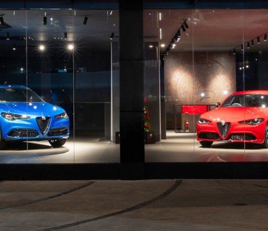 Alfa Romeo bawa Giulia Veloce, Stelvio Veloce tanda kembali ke pasaran Malaysia