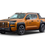 Brand Ambassador Hiromi’s custom Triton