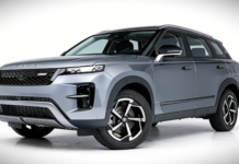 Risiko Enjin Mati : Chery panggil balik Jaecoo J7 & Tiggo 7