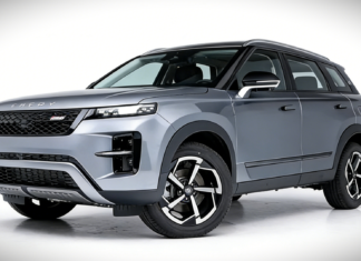 Risiko Enjin Mati : Chery panggil balik Jaecoo J7 & Tiggo 7