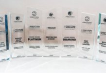 EON rangkul tujuh anugerah Proton Global 2026