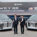 GWM WEY G9 01